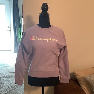 NWT Champion womens sweatshirt